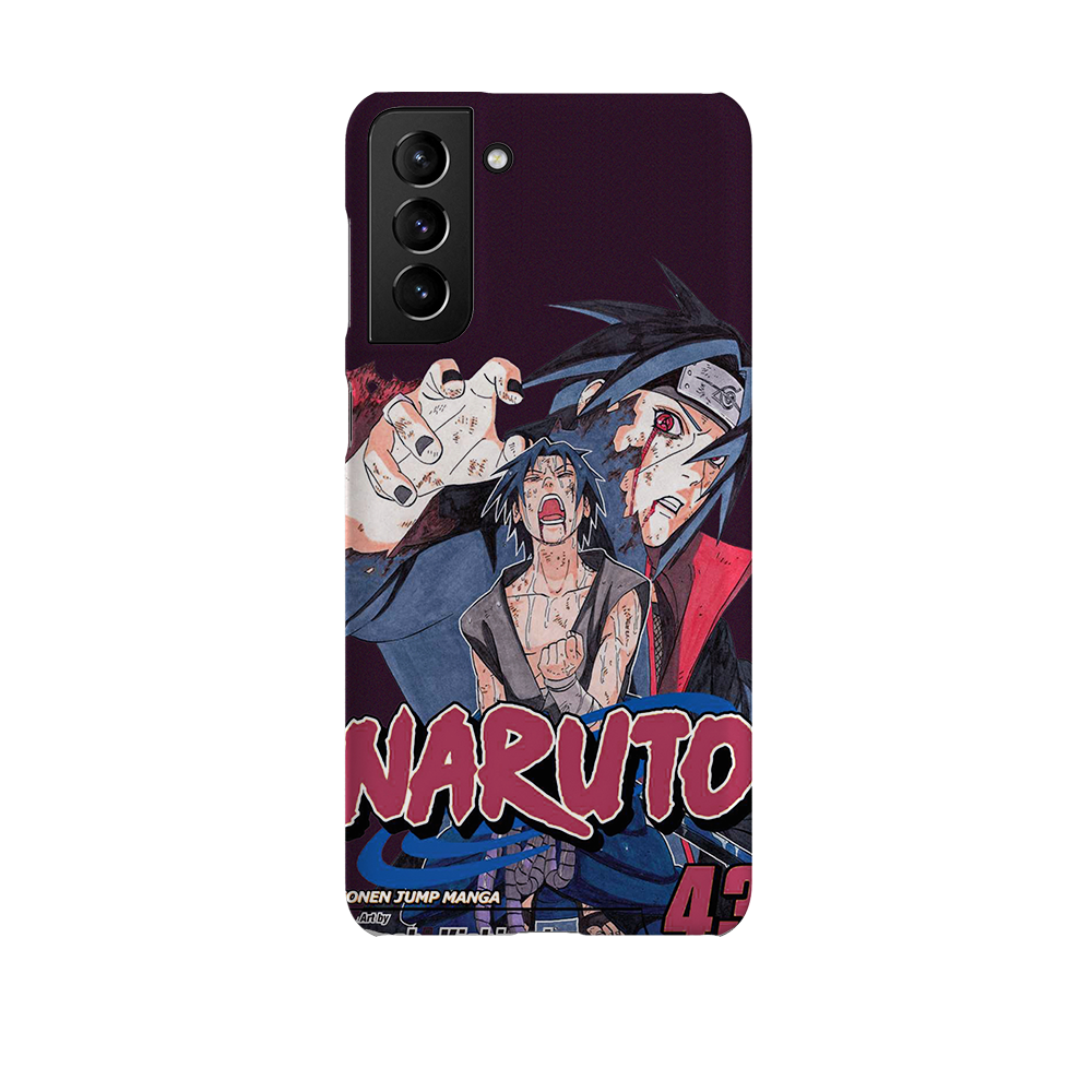 Naruto Shippûden Vol.43-Slim
