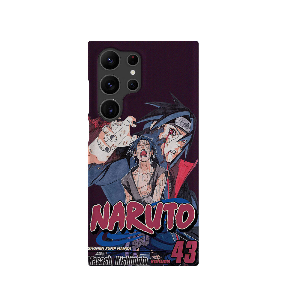 Naruto Shippûden Vol.43-Slim