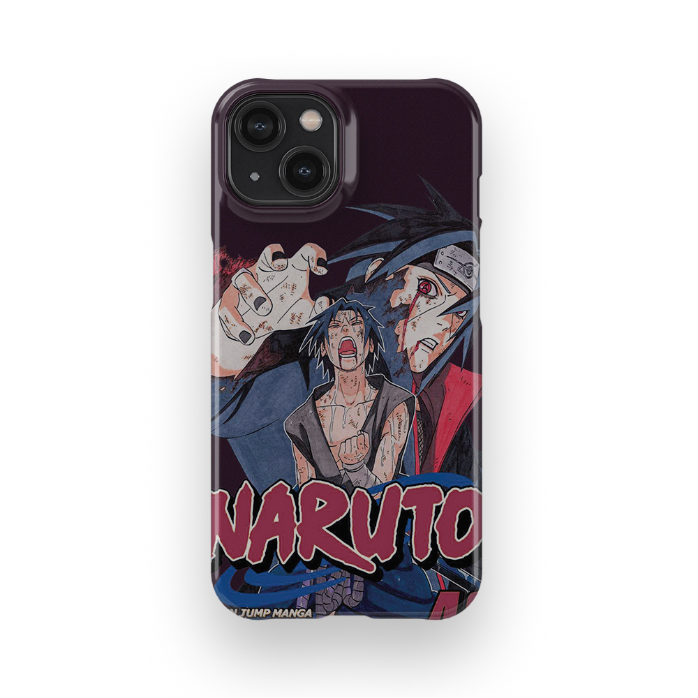 Naruto Shippûden Vol.43-Slim