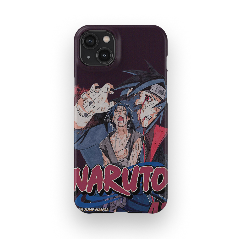 Naruto Shippûden Vol.43-Slim
