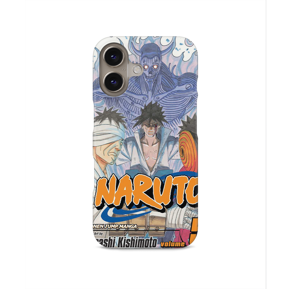 Naruto Shippûden Vol.51-Slim