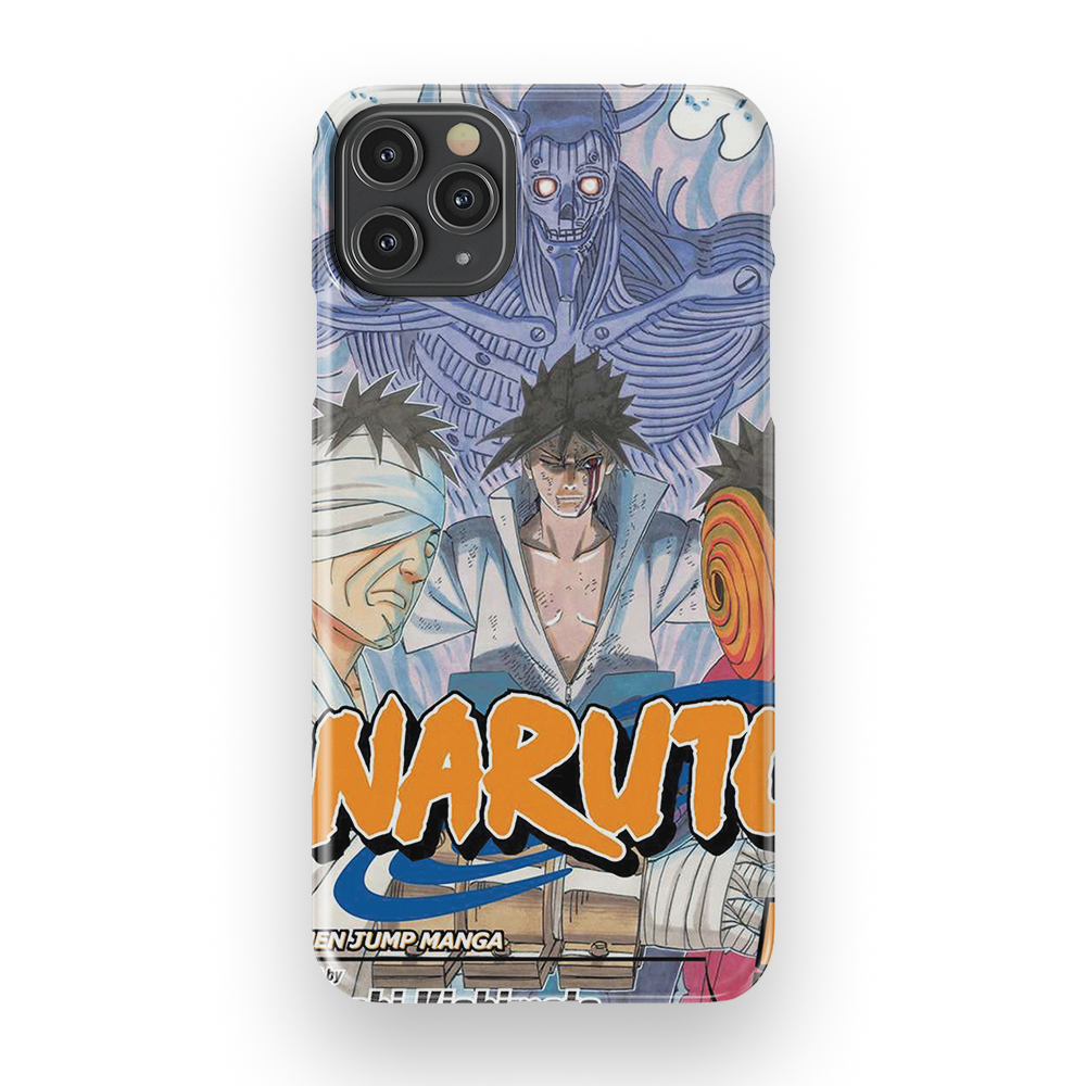 Naruto Shippûden Vol.51-Slim