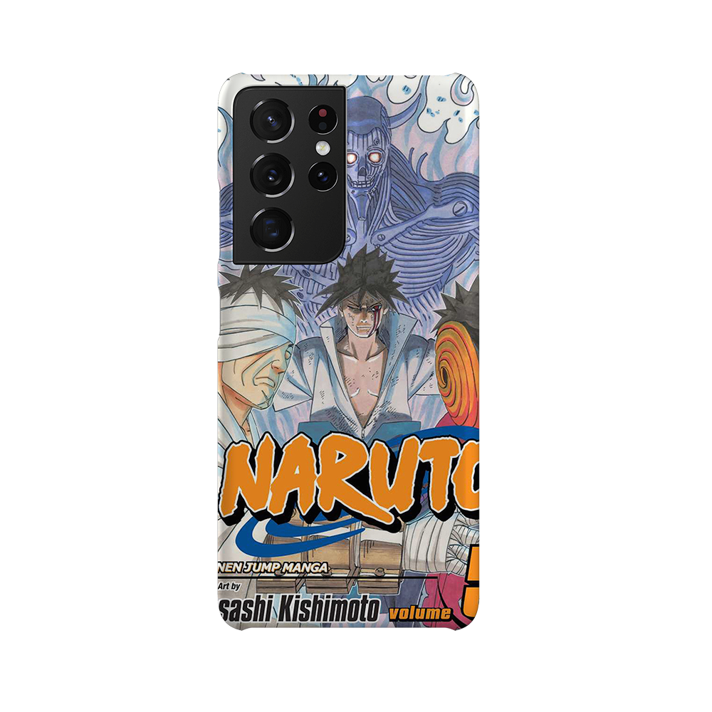 Naruto Shippûden Vol.51-Slim