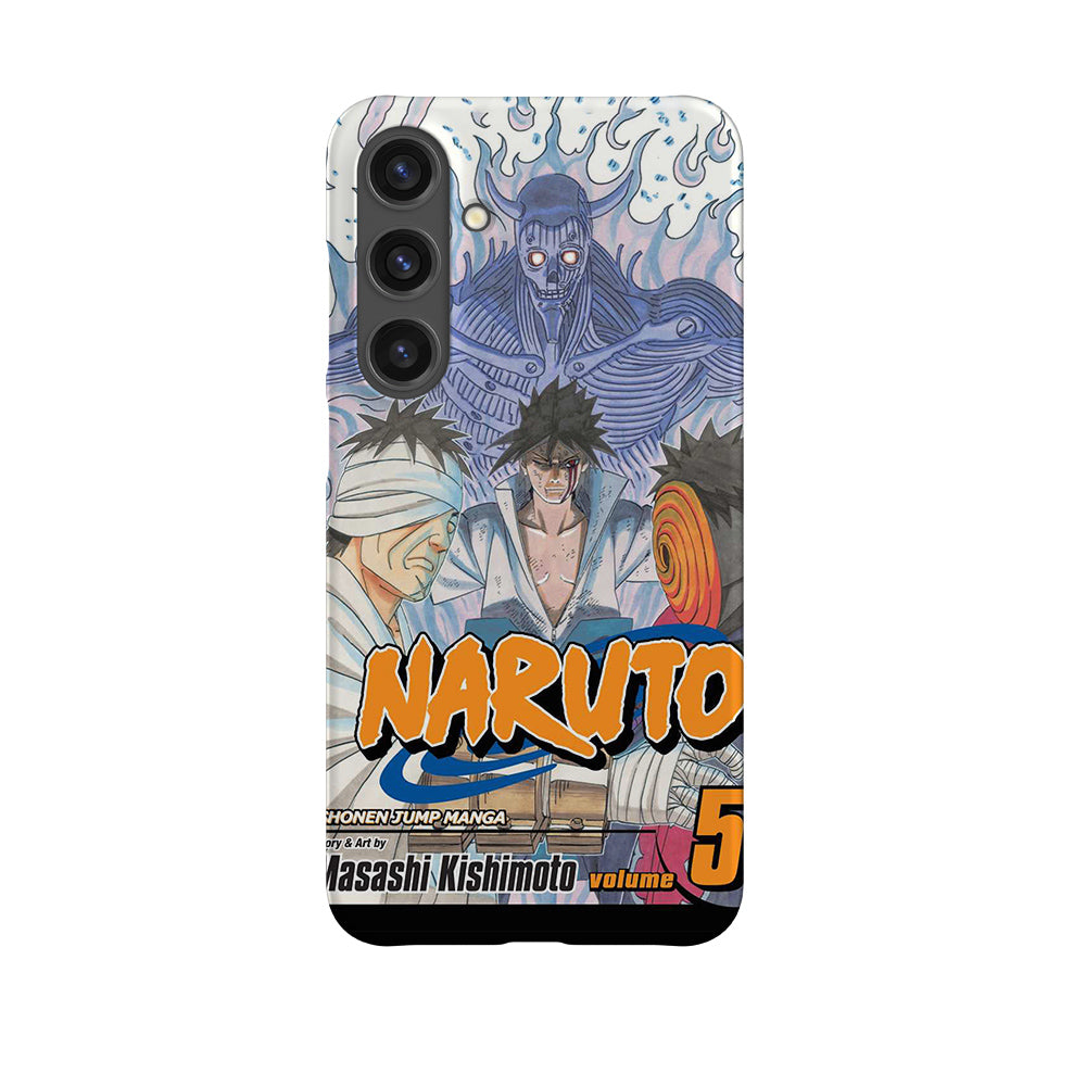 Naruto Shippûden Vol.51-Slim