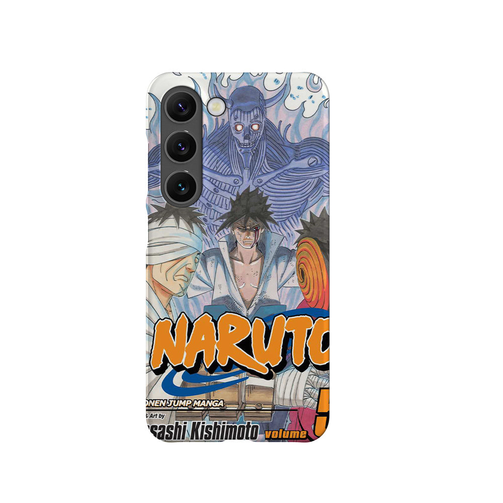 Naruto Shippûden Vol.51-Slim