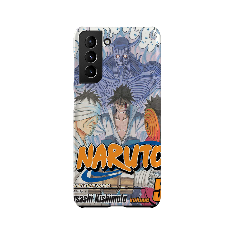Naruto Shippûden Vol.51-Slim