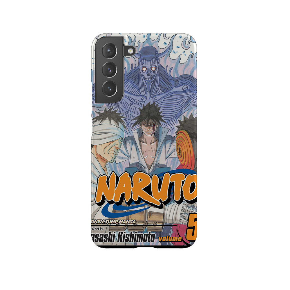 Naruto Shippûden Vol.51-Slim