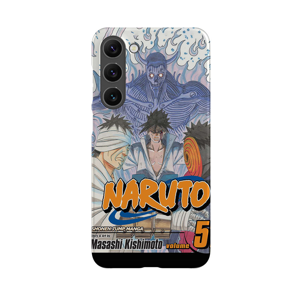 Naruto Shippûden Vol.51-Slim