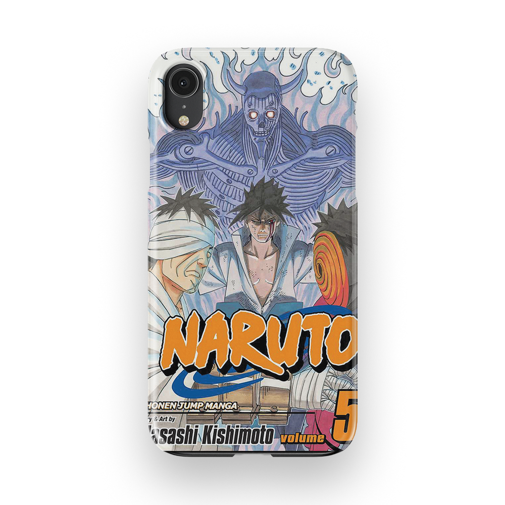 Naruto Shippûden Vol.51-Slim