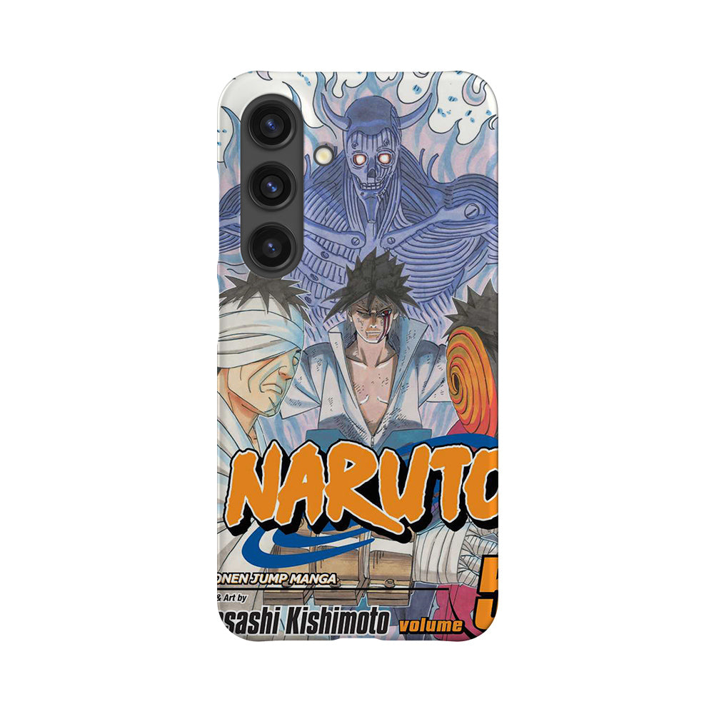 Naruto Shippûden Vol.51-Slim