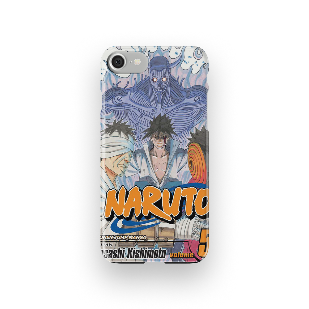 Naruto Shippûden Vol.51-Slim
