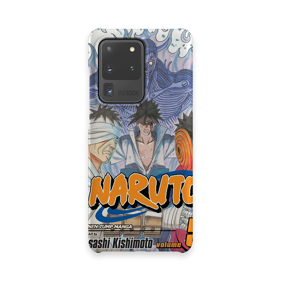Naruto Shippûden Vol.51-Slim