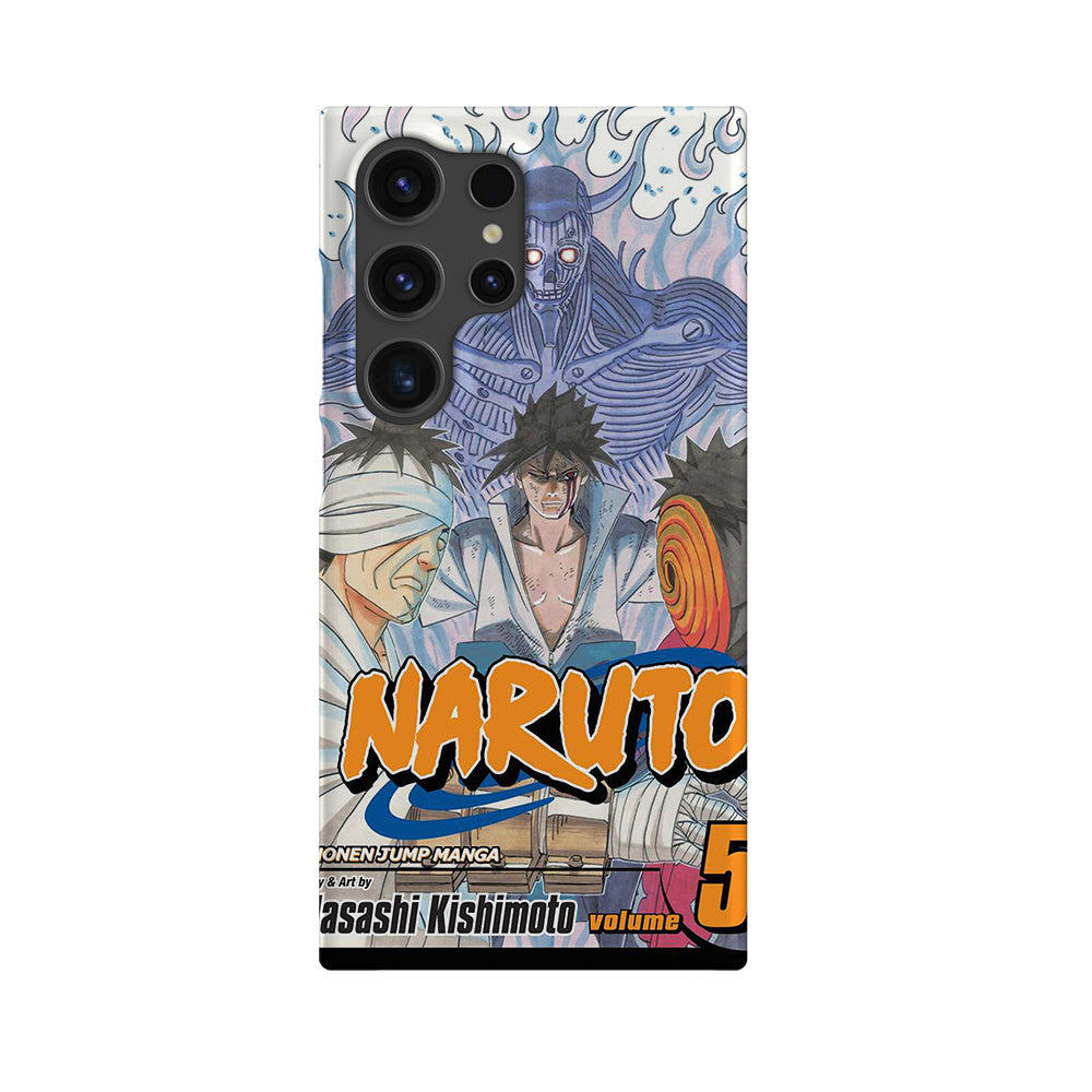 Naruto Shippûden Vol.51-Slim