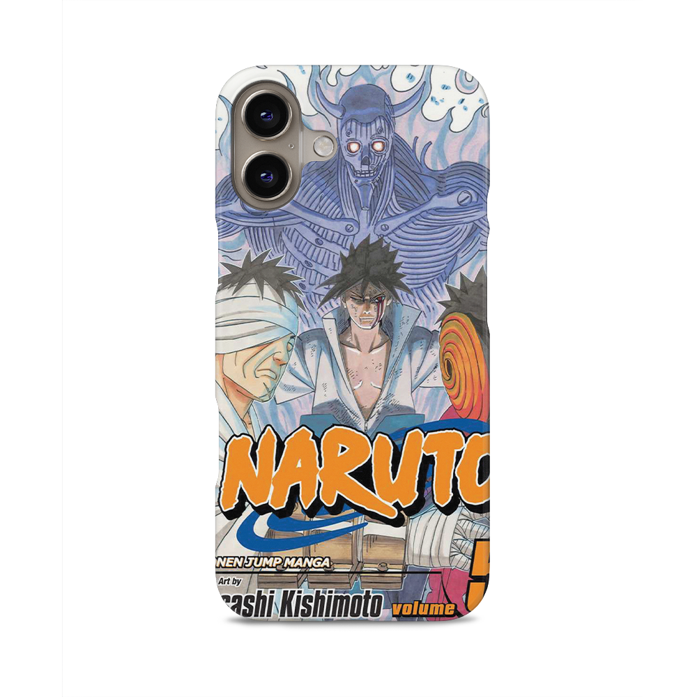 Naruto Shippûden Vol.51-Slim