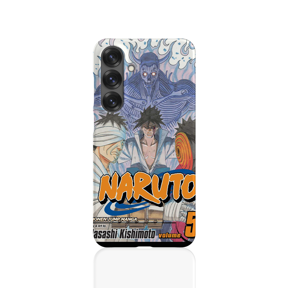 Naruto Shippûden Vol.51-Slim