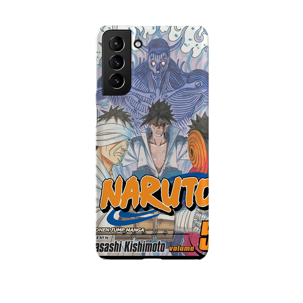 Naruto Shippûden Vol.51-Slim