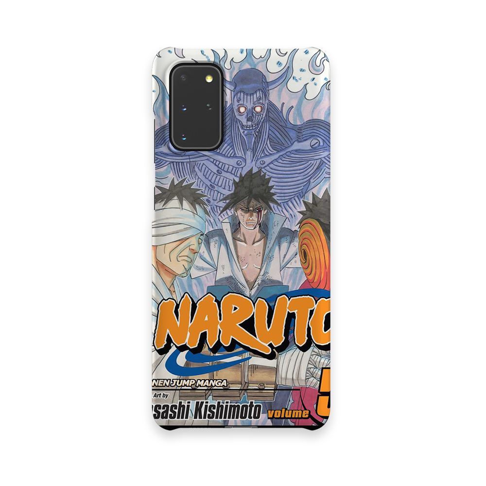 Naruto Shippûden Vol.51-Slim