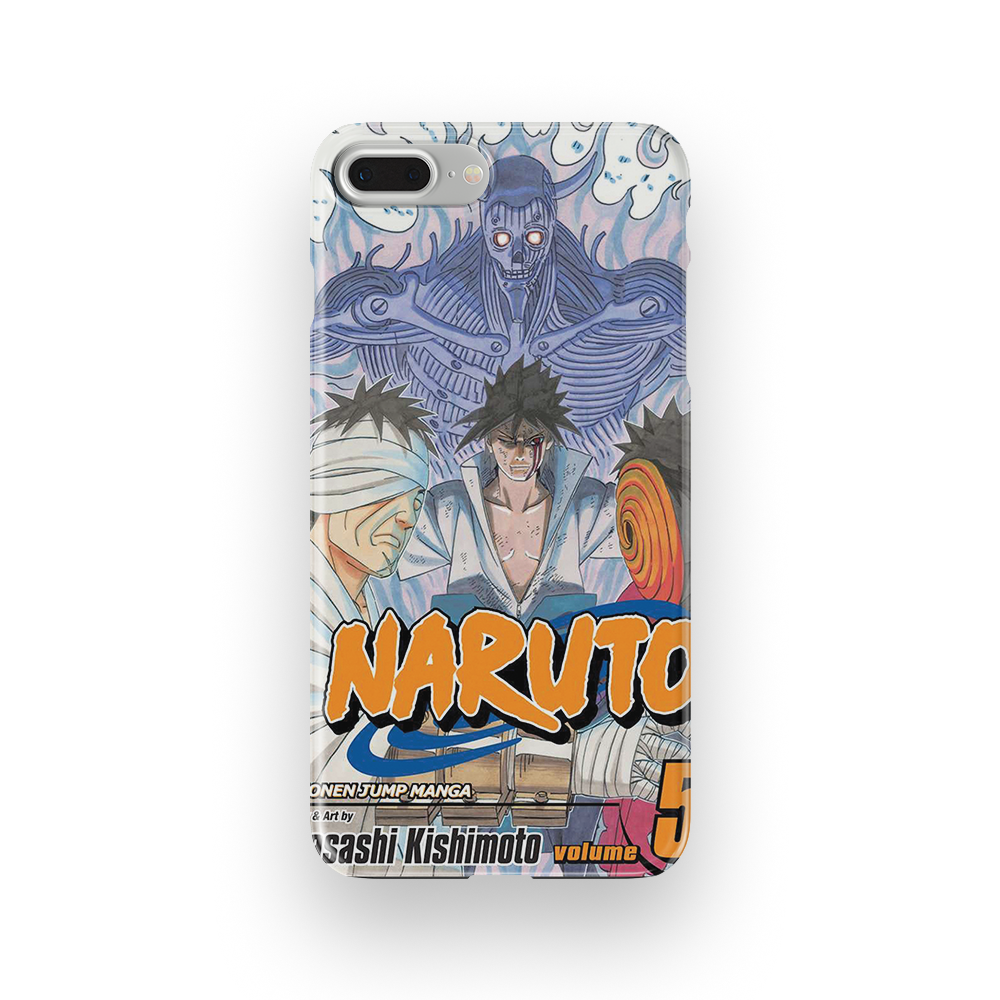 Naruto Shippûden Vol.51-Slim