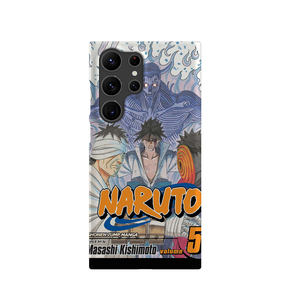 Naruto Shippûden Vol.51-Slim