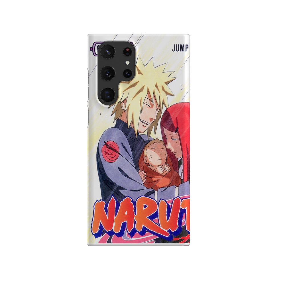 Naruto Shippûden Vol.53-Slim