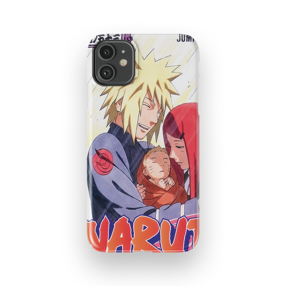 Naruto Shippûden Vol.53-Slim