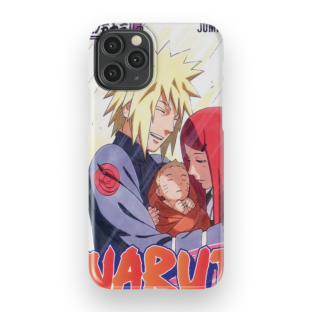 Naruto Shippûden Vol.53-Slim
