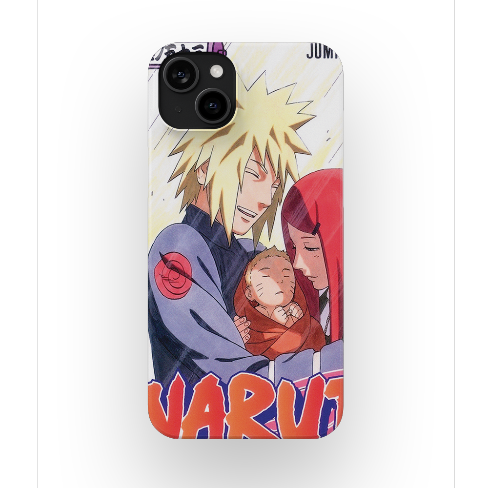 Naruto Shippûden Vol.53-Slim