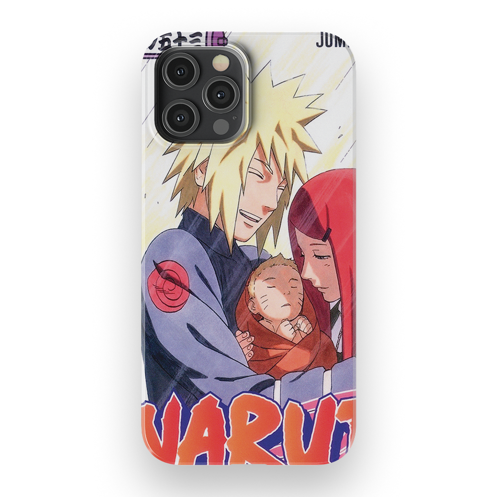 Naruto Shippûden Vol.53-Slim