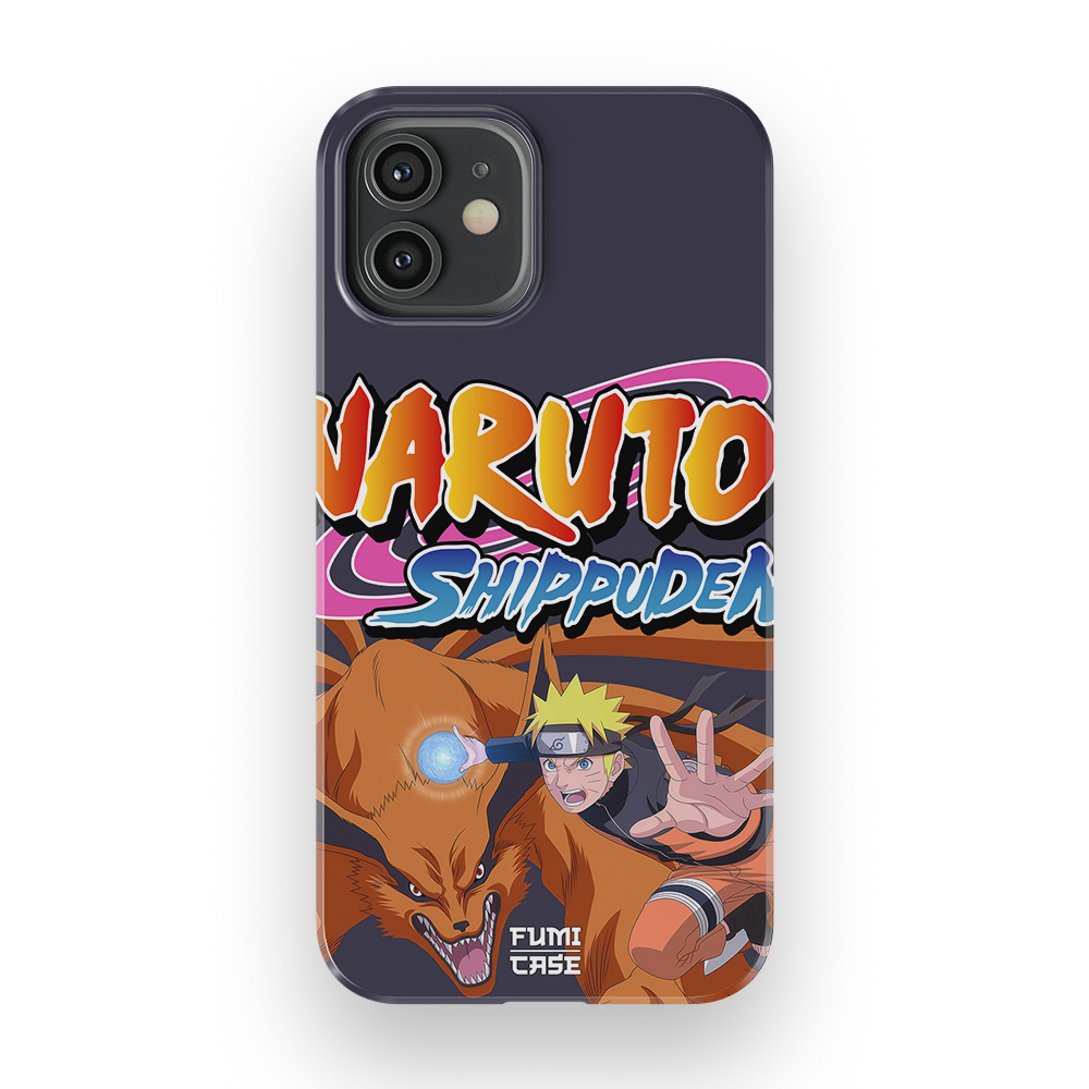 Naruto Shippuden-Slim