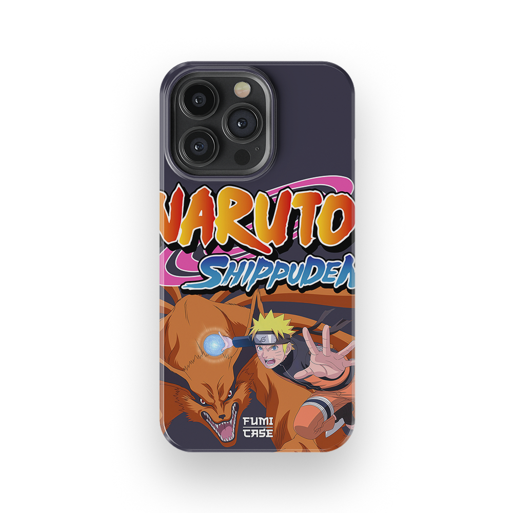 Naruto Shippuden-Slim