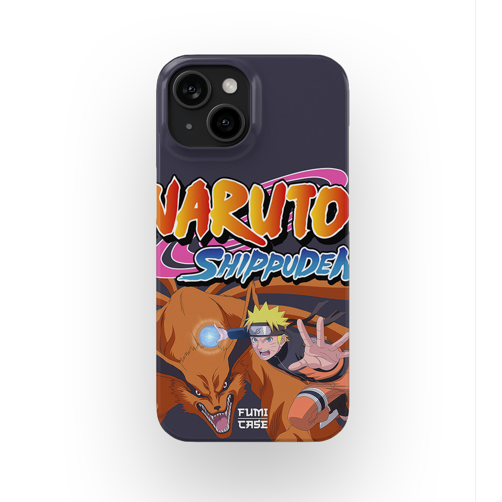 Naruto Shippuden-Slim