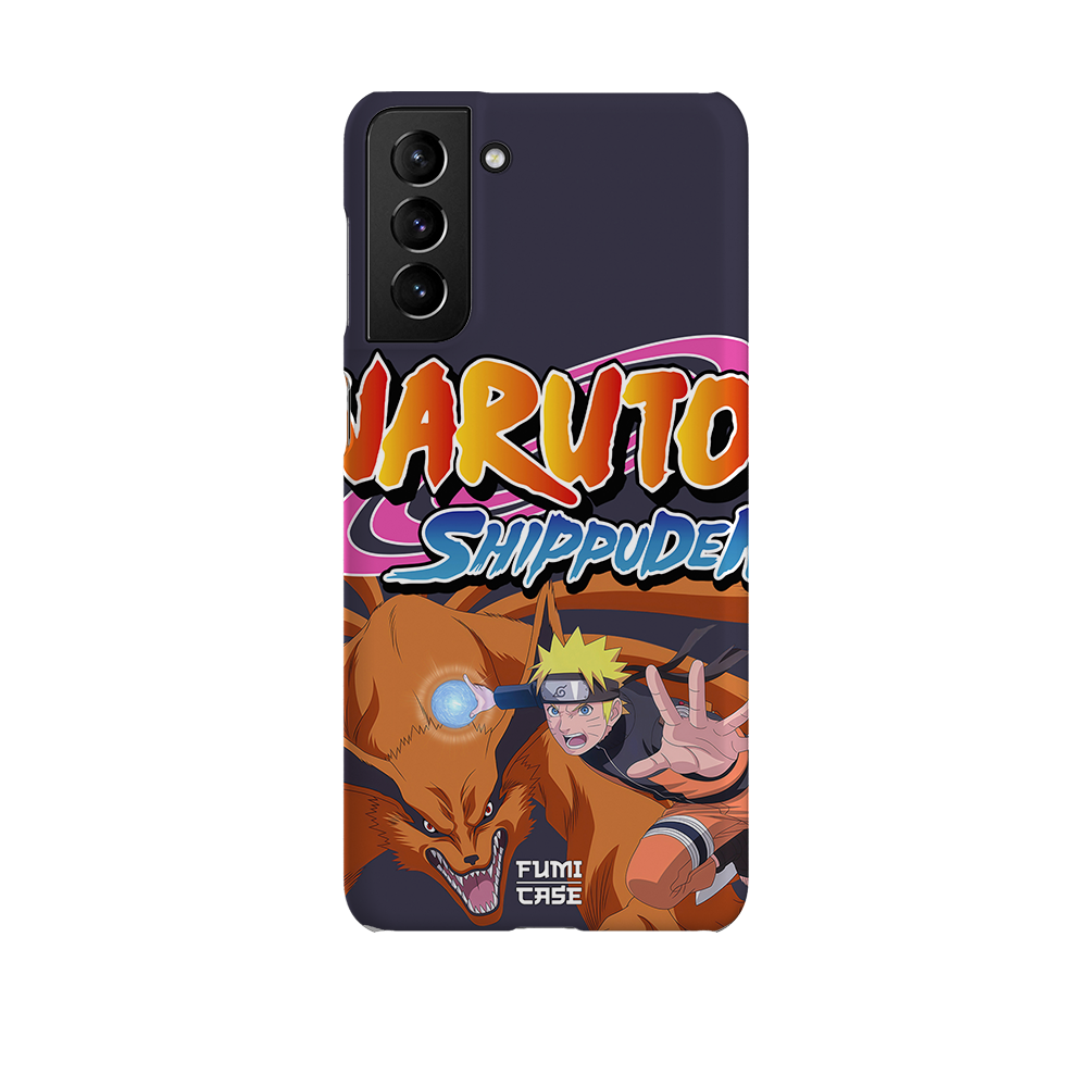Naruto Shippuden-Slim