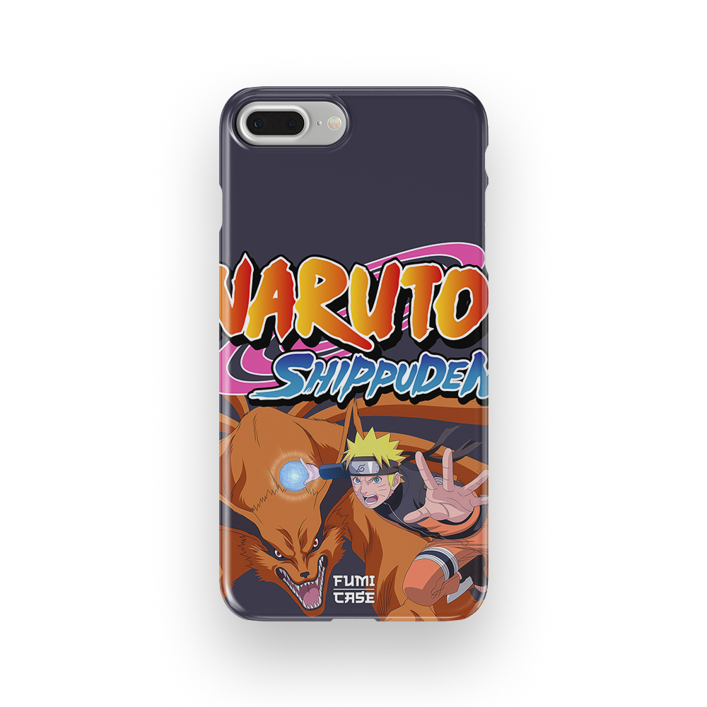 Naruto Shippuden-Slim