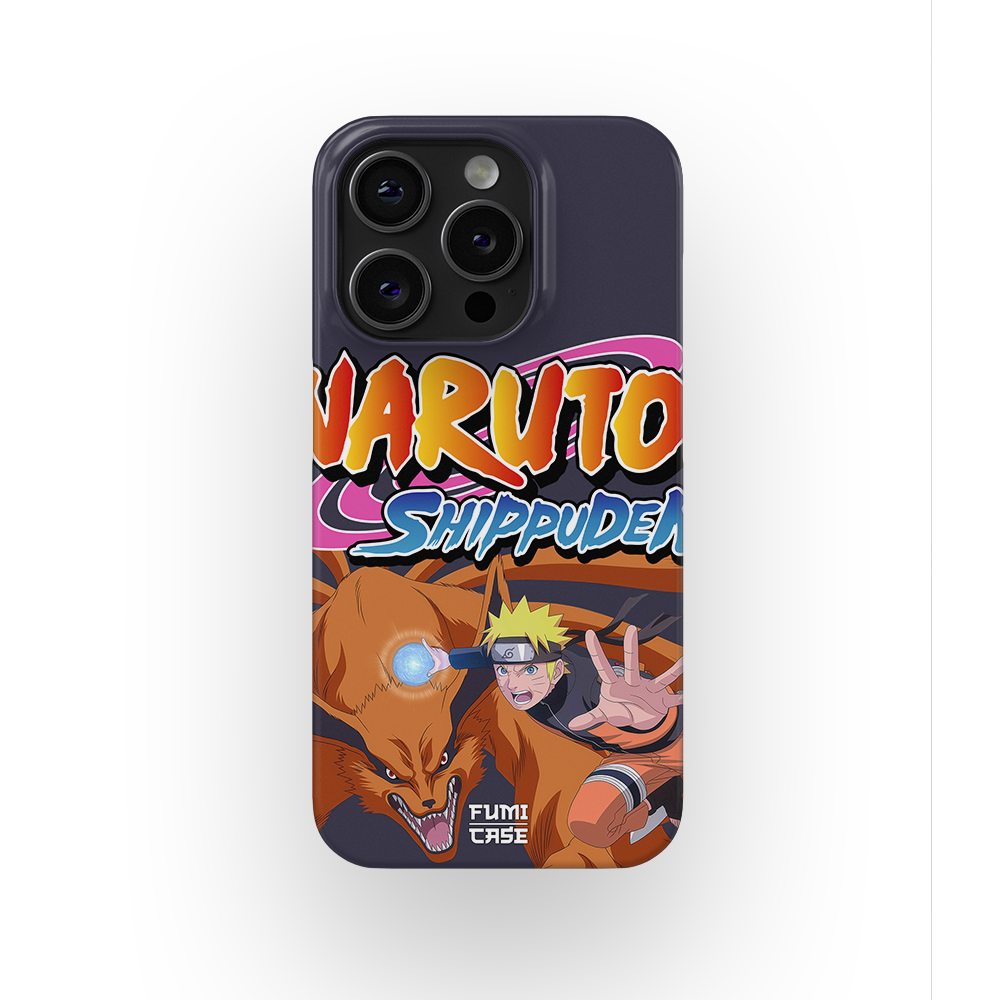 Naruto Shippuden-Slim