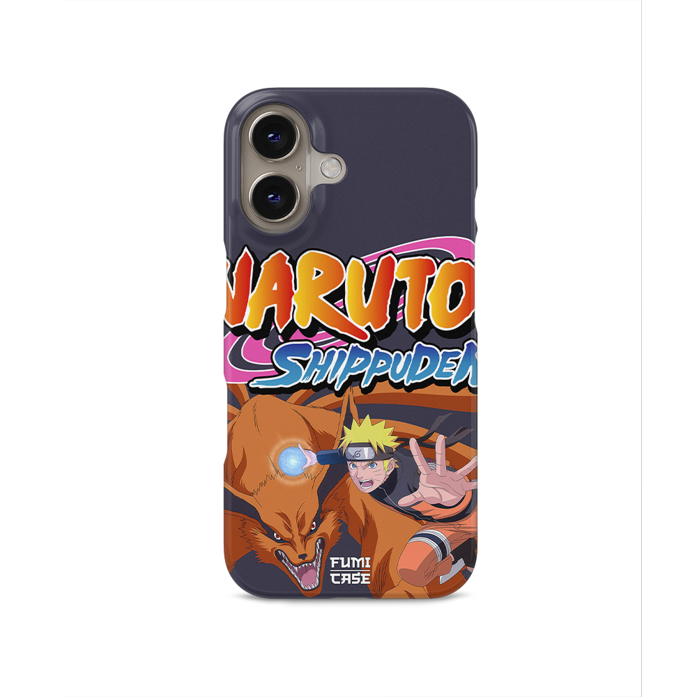 Naruto Shippuden-Slim