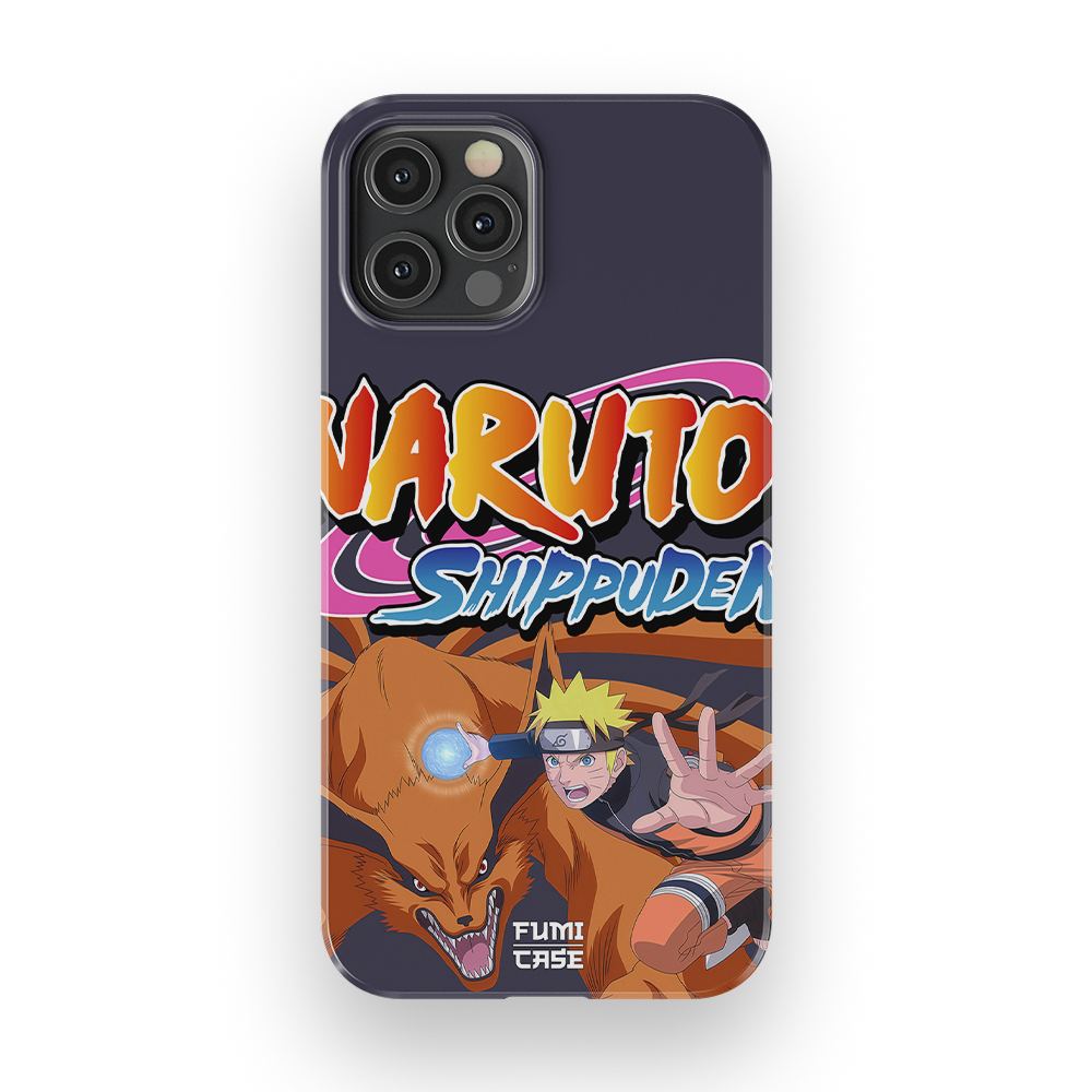 Naruto Shippuden-Slim