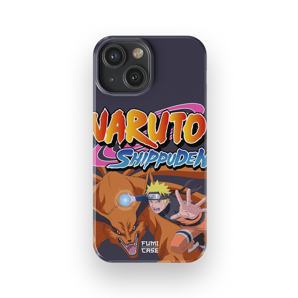 Naruto Shippuden-Slim