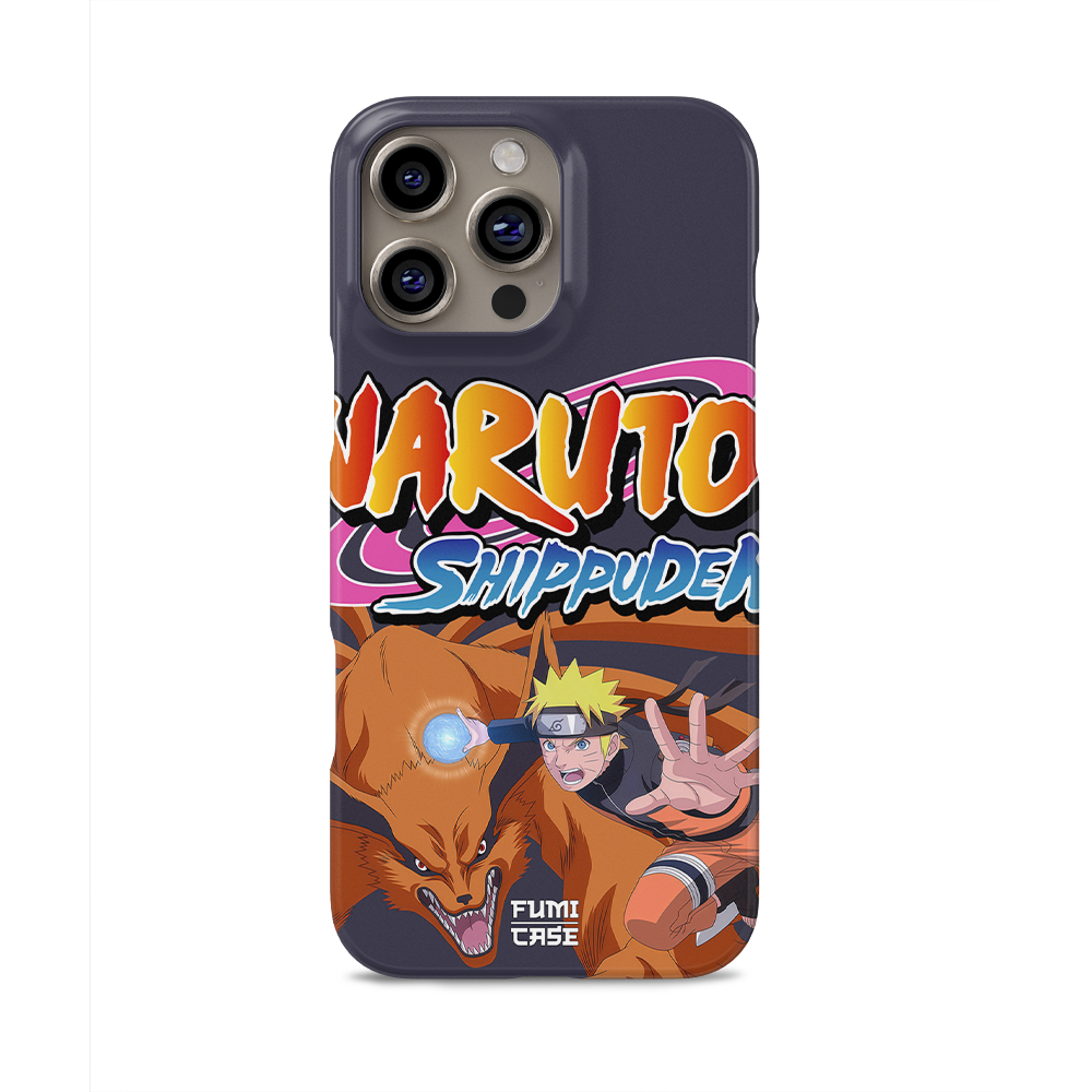 Naruto Shippuden-Slim