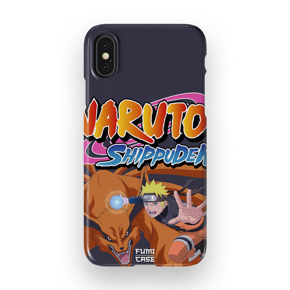 Naruto Shippuden-Slim