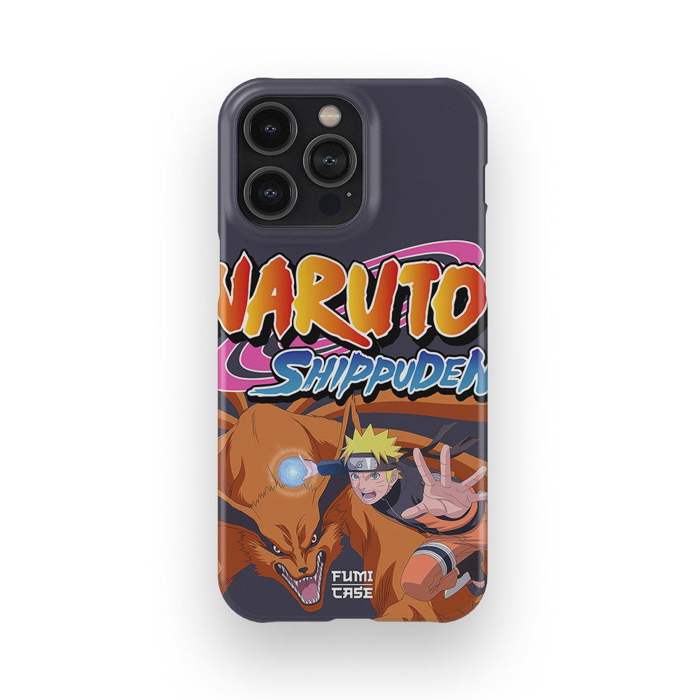 Naruto Shippuden-Slim