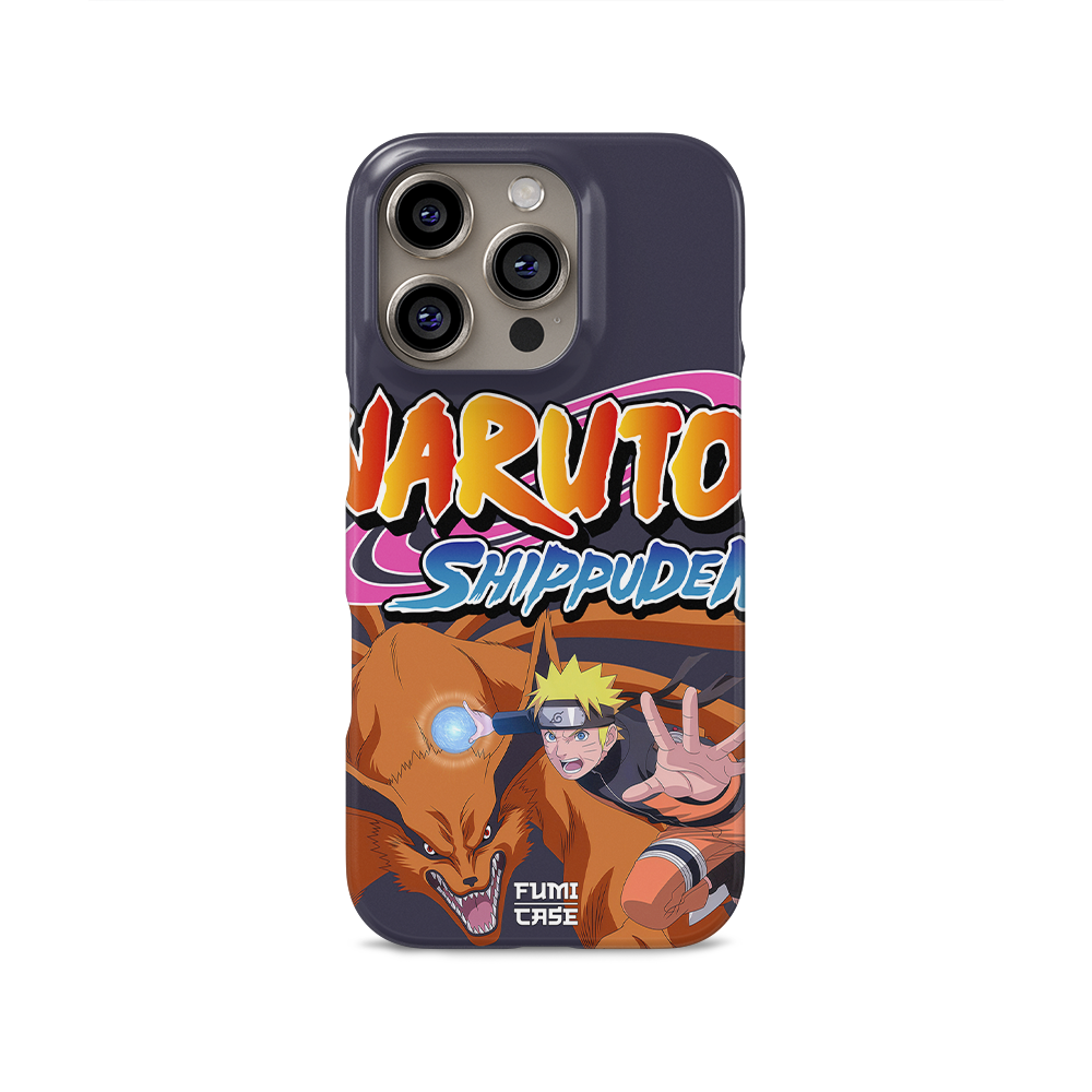 Naruto Shippuden-Slim