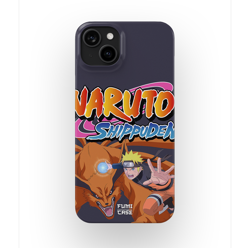 Naruto Shippuden-Slim