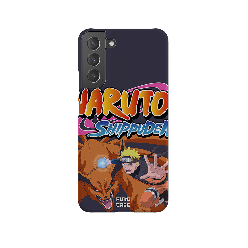 Naruto Shippuden-Slim