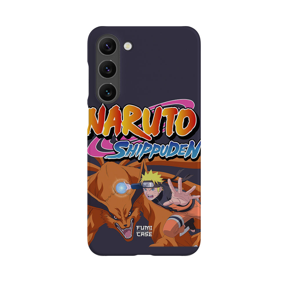 Naruto Shippuden-Slim