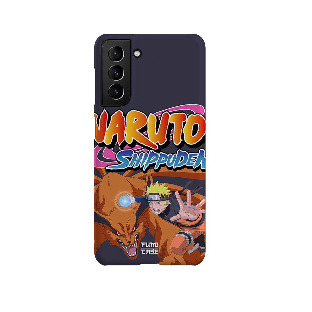 Naruto Shippuden-Slim