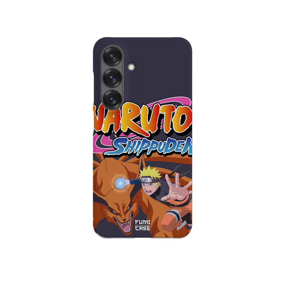 Naruto Shippuden-Slim