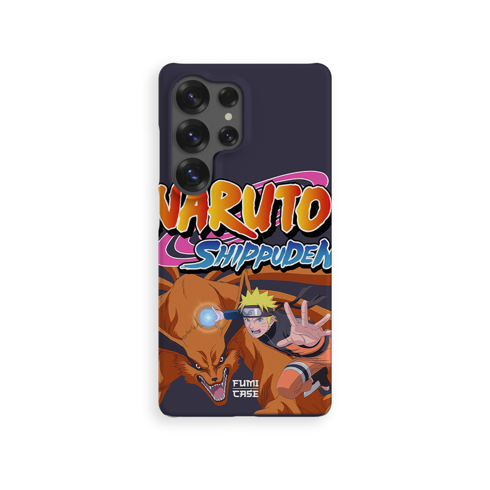 Naruto Shippuden-Slim