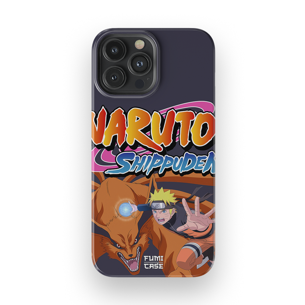 Naruto Shippuden-Slim