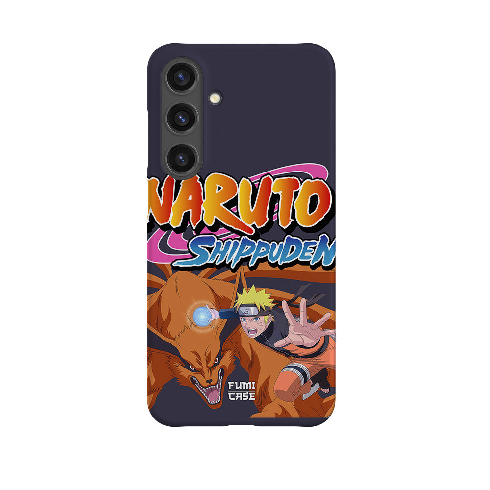 Naruto Shippuden-Slim