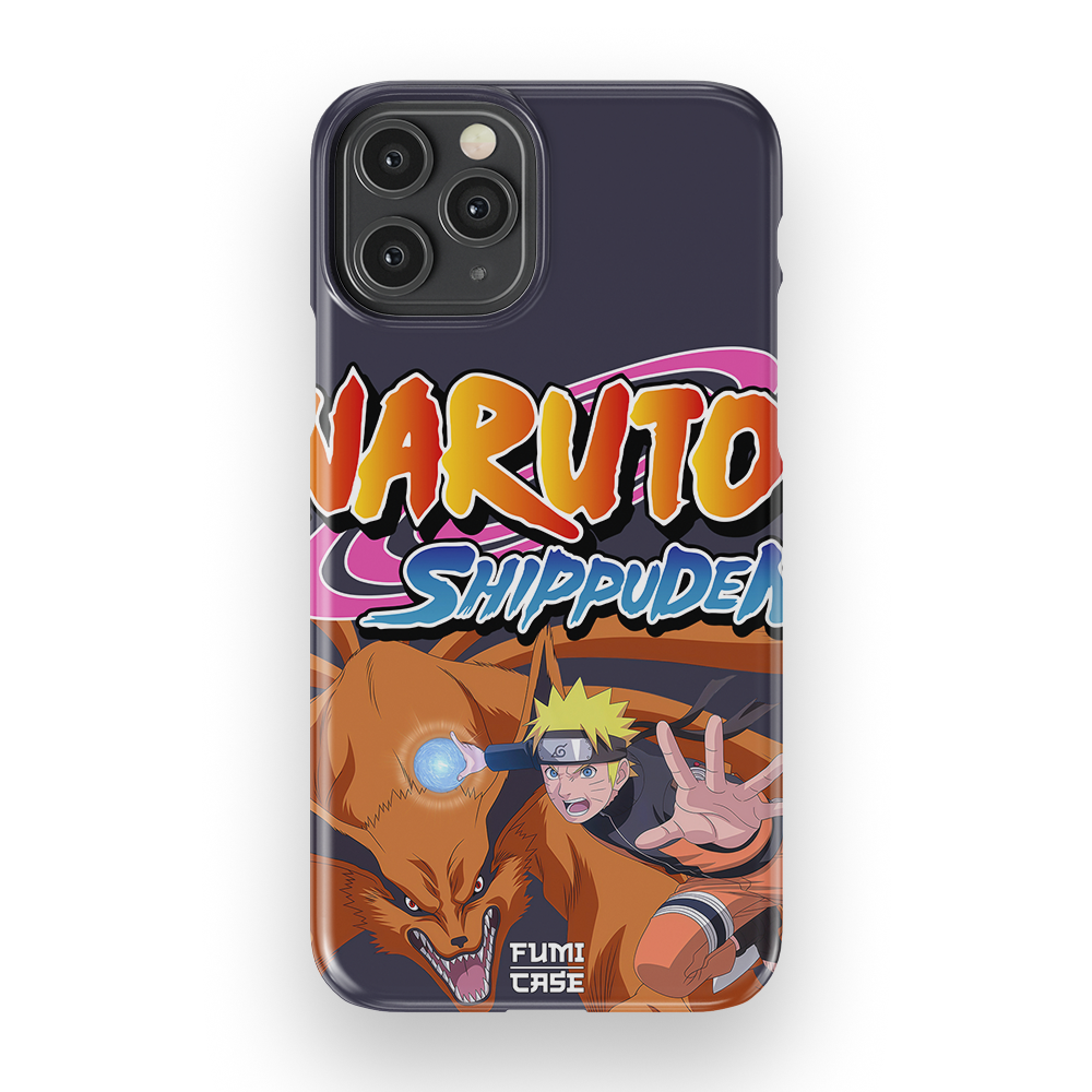 Naruto Shippuden-Slim